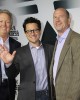 J.J. Abrams, Dennis Maguire and Rob Moore at the celebration for the DVD release of STAR TREK INTO DARKNESS | ©2013 Sue Schneider