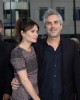 Alfonso Cuaron and guest at the premiere of PRISONERS | ©2013 Sue Schneider