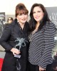 Angelica Maria and Angelica Vale at the HALLOWEEN HORROR NIGHTS EYEGORE AWARDS | ©2013 Sue Schneider