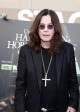 Ozzy Osbourne at the HALLOWEEN HORROR NIGHTS EYEGORE AWARDS | ©2013 Sue Schneider