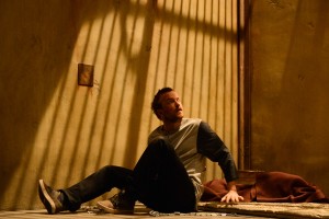 Aaron Paul in BREAKING BAD - Season 5 - "Granite State" | ©2013 AMC/Ursula Coyote