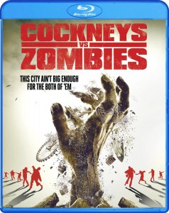COCKNEYS VS ZOMBIES | (c) 2013 Shout! Factory