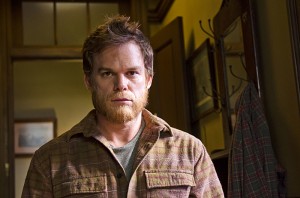 Michael C. Hall as Dexter Morgan in DEXTER - Season 8 - Series Finale - "Remember the Monsters?" | ©2013 Showtime/Randy Tepper