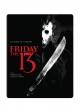 FRIDAY THE 13th - THE COMPLETE COLLECTION | ©2013 Warner Bros. / Paramount Pictures