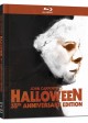 HALLOWEEN - 35 Anniversary Edition Blu-ray | ©2013 Anchor Bay Entertainment