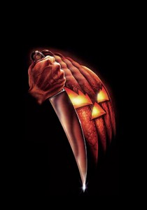 HALLOWEEN original poster art | ©1978 Trancas International