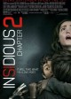 INSIDIOUS CHAPTER 2 movie poster | ©2013 Film District