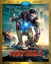 IRON MAN 3 | (c) 2013 Walt Disney Home Entertainment