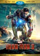 IRON MAN 3 | (c) 2013 Walt Disney Home Entertainment