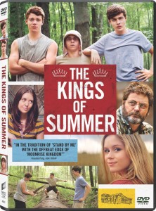 KINGS OF SUMMER | (c) 2013 Sony Pictures Home Entertainment
