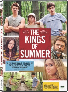 KINGS OF SUMMER | (c) 2013 Sony Pictures Home Entertainment KINGS OF SUMMER | (c) 2013 Sony Pictures Home Entertainment