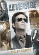 LEVERAGE THE FIFTH SEASON | (c) 2013 Fox Home Entertainment