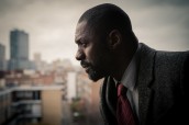 Idris Elba in LUTHER - Series 3 | ©2013 BBC