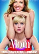 Anna Farris and Allison Janney in MOM | ©2013 CBS