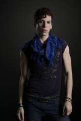 Jordan Gavaris in ORPHAN BLACK - Season 1 | ©2013 BBC America/Steve Wilkie