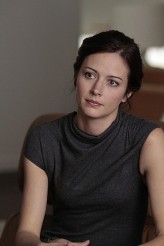 Amy Acker in PERSON OF INTEREST - Season 2 - "Firewall" | ©2012 CBS/Giovanni Rufino