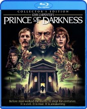 PRINCE OF DARKNESS Blu-ray | ©2013 Shout! Factory