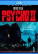 PSYCHO II Collector's Edition Blu-ray | ©2013 Shout! Factory