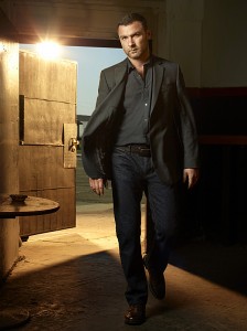 Liev Schreiber as in Ray Donovan in RAY DONOVAN - Season 1 | ©2013 Showtime