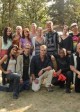 The cast of SIBERIA | (c) 2013 NBC