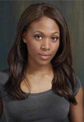 Nicole Beharie in SLEEPY HOLLOW - Season 1 | ©2013 Fox/Michael Lavine