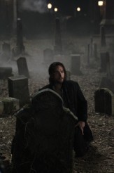 Tom Mison in SLEEPY HOLLOW - Season 1 - "Pilot" | ©2013 Fox/Kent Smith