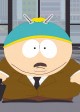 Cartman joins the NSA in SOUTH PARK - Season 17 - "Let Go, Let Gov" | ©2013 Comedy Central