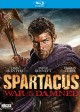 SPARTACUS WAR OF THE DAMNED | (c) 2013 Anchor Bay Home Entertainment