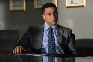Henry Lennix in THE BLACKLIST - Season 1 | ©2013 NBC/David Giesbrecht Henry Lennix in THE BLACKLIST - Season 1 | ©2013 NBC/David Giesbrecht