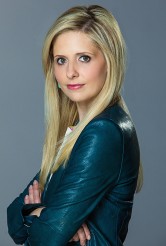 Sarah Michelle Gellar in THE CRAZY ONES - Season 1 | ©2013 CBS/Monty Brinton