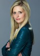 Sarah Michelle Gellar in THE CRAZY ONES - Season 1 | ©2013 CBS/Monty Brinton