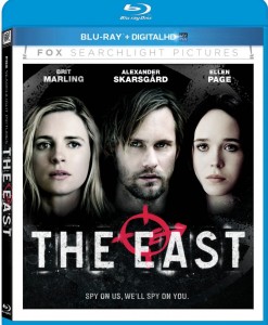 THE EAST | (c) 2013 Fox Home Entertainment THE EAST | (c) 2013 Fox Home Entertainment