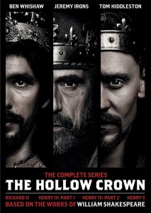 THE HOLLOW CROWN | (c) 2013 BBC Warner THE HOLLOW CROWN | (c) 2013 BBC Warner