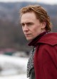 Tom HIddleston in GREAT PERFORMANCES: THE HOLLOW CROWN - HENRY IV: PART 1 I I©2013 PBS/BBC