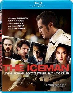 THE ICEMAN | (c) 2013 Sony Pictures Home Entertainment