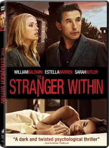 THE STRANGER WITHIN | (c) 2013 Sony Pictures Home Entertainment