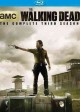 THE WALKING DEAD - THE COMPLETE THIRD SEASON Blu-ray | ©2013 AMC