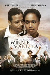 WINNIE MANDELA poster | ©2013 RDJ Entertainment