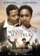 WINNIE MANDELA poster | ©2013 RDJ Entertainment