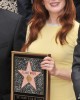 Julianne Moore at the 2,507th Star for Julianne Moore on the Hollywood Walk of Fame in Category of Motion Pictures | ©2013 Sue Schneider