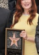 Julianne Moore at the 2,507th Star for Julianne Moore on the Hollywood Walk of Fame in Category of Motion Pictures | ©2013 Sue Schneider