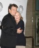 Nathan Fillion and Susan Sullivan at THE WAIT IS OVER! CASTLE IS BACK presented by The Paley Center for Media | ©2013 Sue Schneider