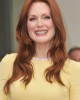 Julianne Moore at the 2,507th Star for Julianne Moore on the Hollywood Walk of Fame in Category of Motion Pictures | ©2013 Sue Schneider