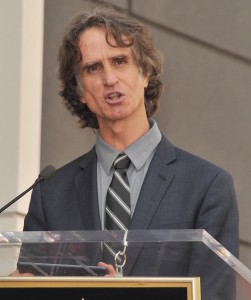 Jay Roach at the 2,507th Star for Julianne Moore on the Hollywood Walk of Fame in Category of Motion Pictures | ©2013 Sue Schneider