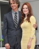Juianne Moore and Jay Roach at the 2,507th Star for Julianne Moore on the Hollywood Walk of Fame in Category of Motion Pictures | ©2013 Sue Schneider