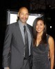 John Ridley and wife Gayle at the Special Screening of 12 YEARS A SLAVE | ©2013 Sue Schneider