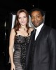Chiwetel Ejiofor and Sari Mercer at the Special Screening of 12 YEARS A SLAVE | ©2013 Sue Schneider