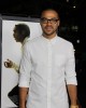 Jesse Williams at the Special Screening of 12 YEARS A SLAVE | ©2013 Sue Schneider
