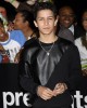 Aramis Knight at the Los Angeles Premiere of JACKASS PRESENTS: BAD GRANDPA | ©2013 Sue Schneider