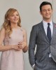 Chloe Grace Moretz and Joseph Gordon Levitt at the 2,507th Star for Julianne Moore on the Hollywood Walk of Fame in Category of Motion Pictures | ©2013 Sue Schneider